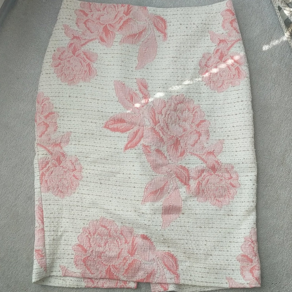 Ann Taylor pencil skirt